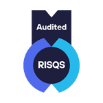 The Railway Industry Supplier Qualification Scheme (RISQS) Audited 